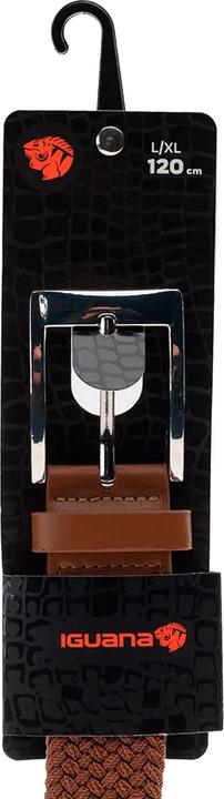 Produktbild Iguana Gürtel Saddler