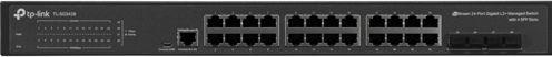 Image du produit TP-Link TL-SG3428 (28 ports)