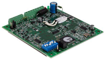 Produktbild RS PRO Stepper Driver, Bipolar, Microstep 2.6A