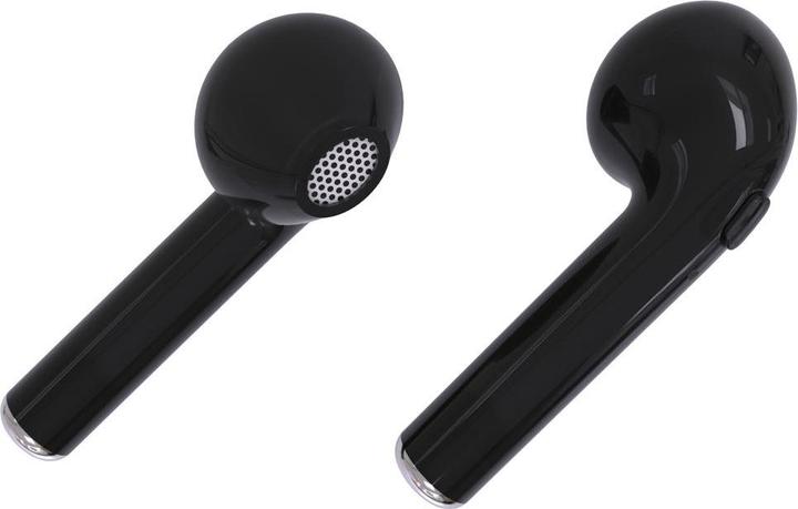 Actual product image PhoneLook Wireless headphones i7S TWS Bluetooth 4.2 incl. storage and charging case (6 h, Wireless)