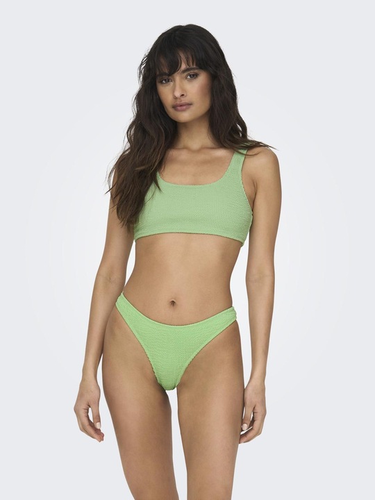 Actual product image Only Structure Bikini Panties (S)