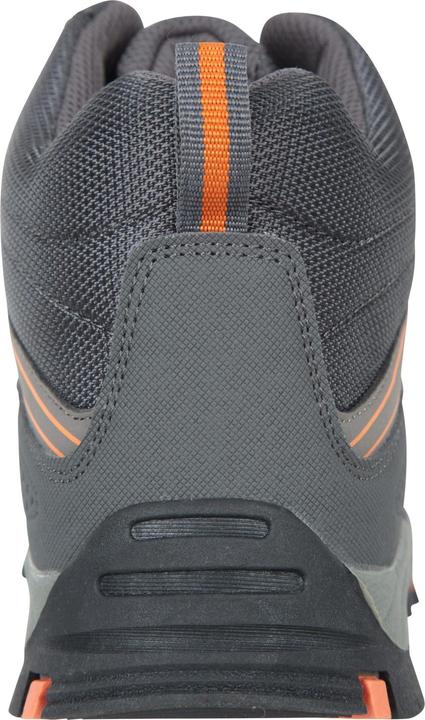 Actual product image Mountain Warehouse Childrens/Kids Oscar Walking Boots (37)