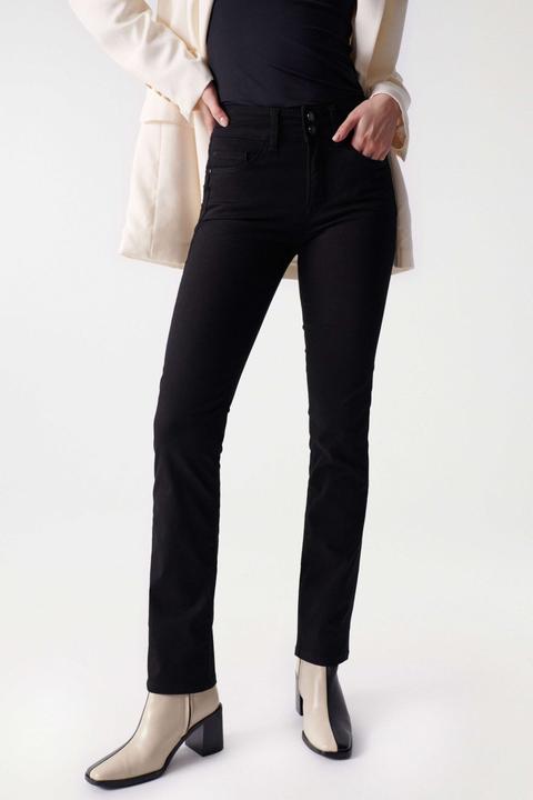 Actual product image Salsa Jeans Jeans Slim Fit Secret Slim (29)