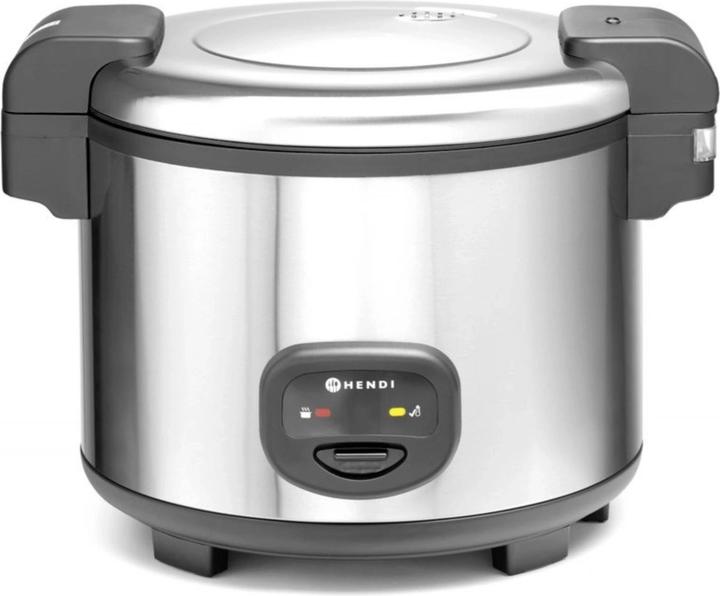 Hendi Rice stove, for 30 cups