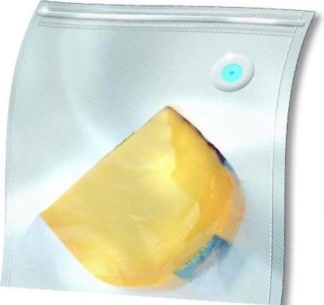Produktbild Caso Zip Beutel