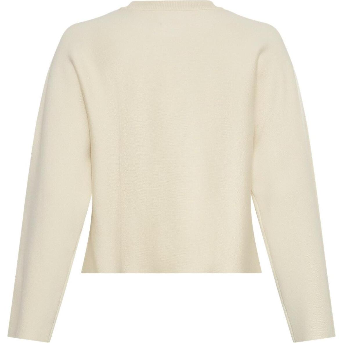 Thumbnail - Moss copenhagen, Damen, Pullover, Hile Hasle, Grün, (42)