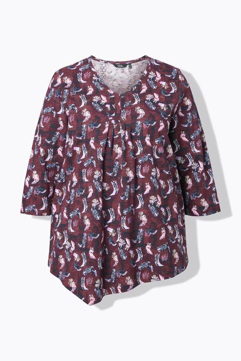 dark wine red