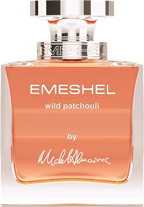 Immagine prodotto Emeshel Les Cinq Parfumeurs Wild Patch (Eau de parfum, 50 ml)