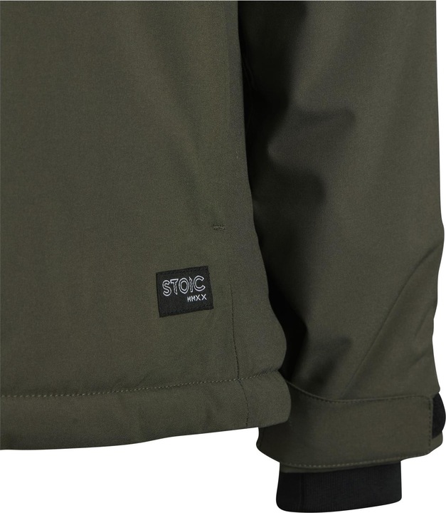 Image du produit Stoic Veste MountainWool MMXX.Uppsala pour femme (44)