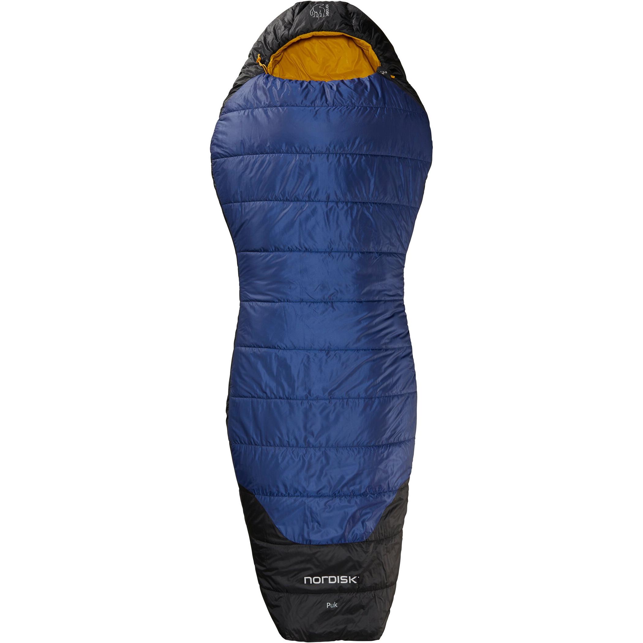 Nordisk, Schlafsack, (190 cm)