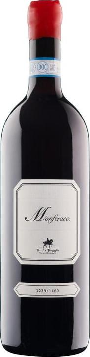 Image du produit Tenuta Tenaglia Monferace Grignolino del Monferrato Casalese DOC