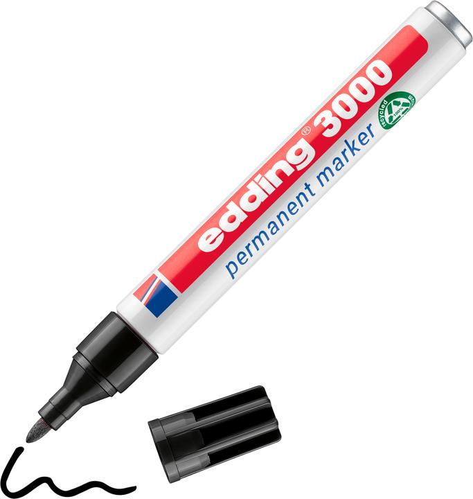 Immagine prodotto Edding 3000 (1 x)