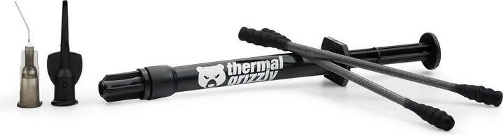 Produktbild Thermal Grizzly Conductonaut Flüssigmetall (1 g)