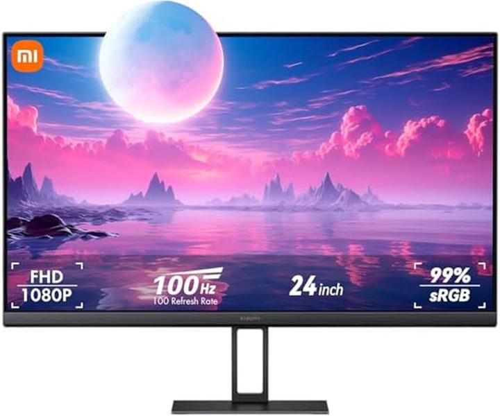 Image du produit Xiaomi A24i (1920 x 1080 pixels, 23.80")