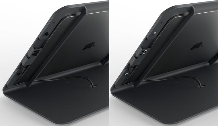 Actual product image Heckler Windfall Stand iPad 12.9 -