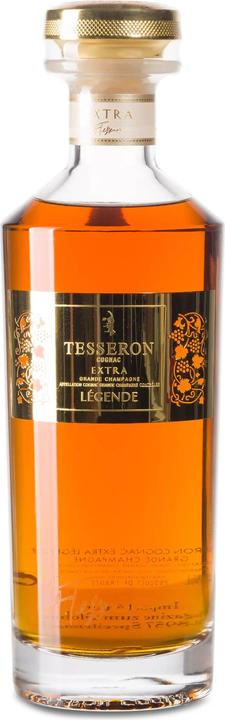 Tesseron Cognac Extra Légende (1 x 70 cl)