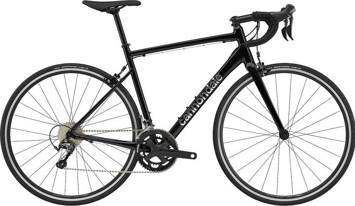 Cannondale CAAD Optimo 2 Black Pearl
