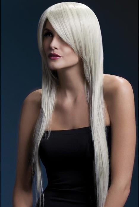 Blond