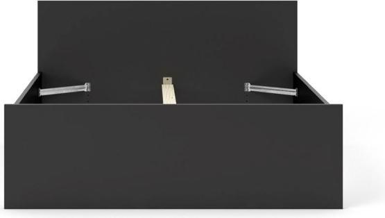 Produktbild Ebuy24 Bett Nada (140 x 200 cm)
