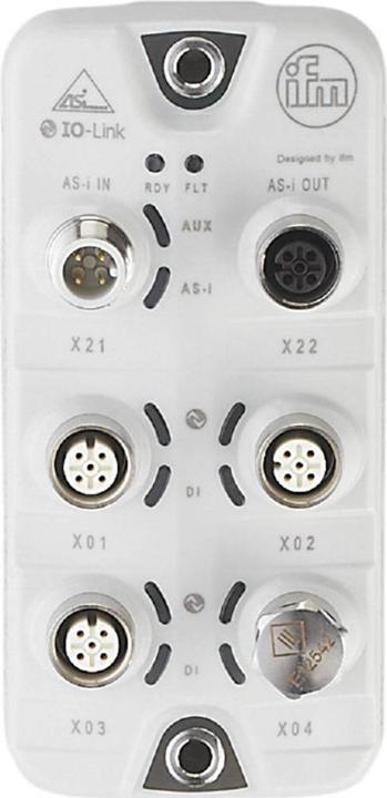 Produktbild ifm Electronic IO-Link-Master