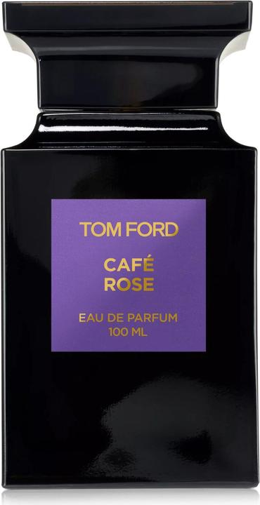 Produktbild Tom Ford Café Rose (Eau de Parfum, 50 ml)