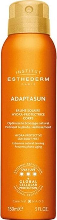 Institut Esthederm Adaptasun Hydra-Protective Sun Body Mist 150 Ml (Sonnenspray, 150 ml)