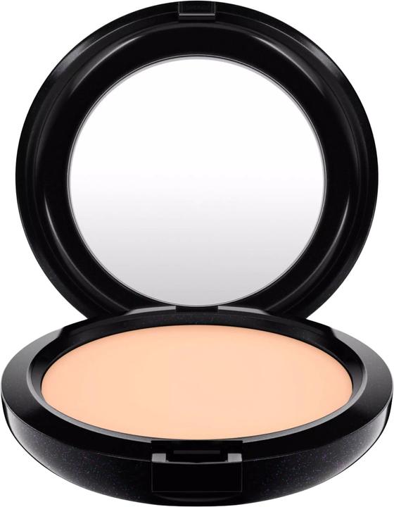 Actual product image MAC Cosmetics Prep + Prime BB Beauty Balm Compact SPF 30