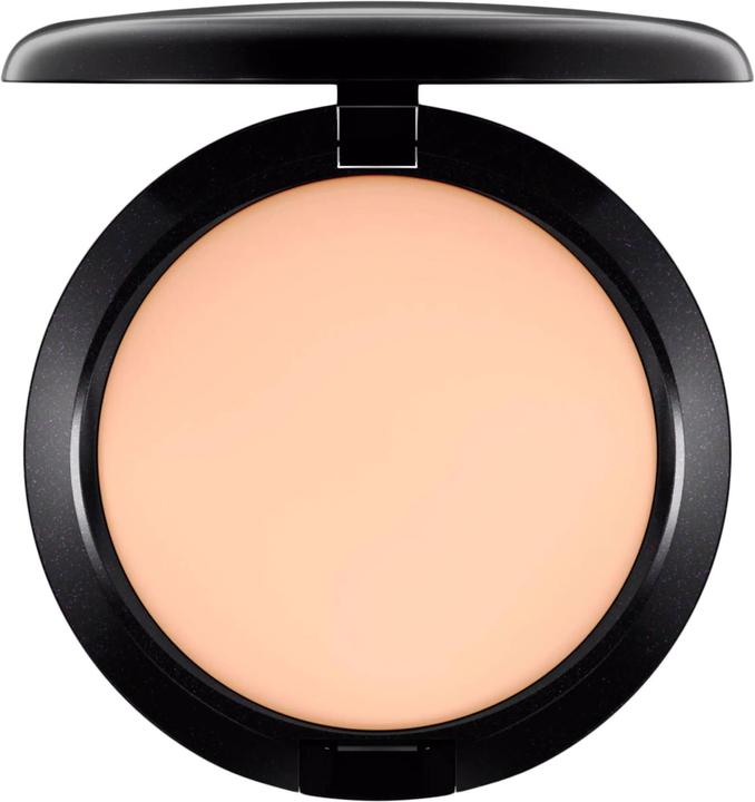 Actual product image MAC Cosmetics Prep + Prime BB Beauty Balm Compact SPF 30
