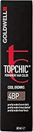 Image du produit Goldwell Topchic (4BP - brun perle foncé)