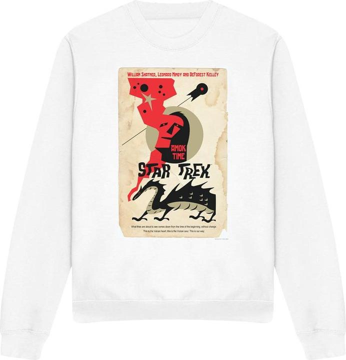 Produktbild The Original Series Episode 30 Sweatshirt (XXL)