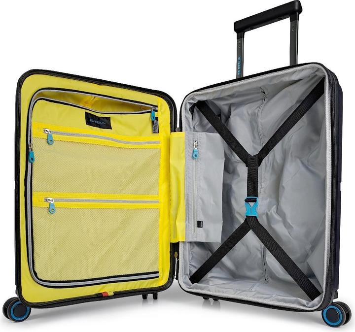 Image du produit BG Berlin Guido Luggage - Valise rigide (41 l)