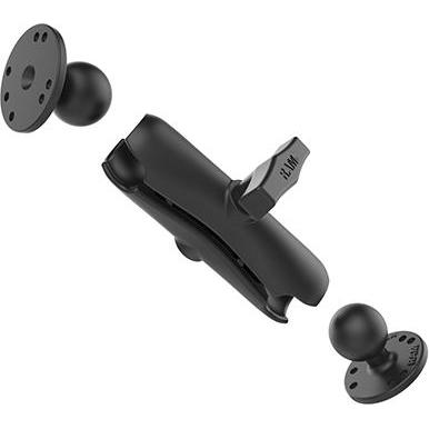 Thumbnail - RAM Mounts RAM-101 Montage-Kit, Barcode-Scanner Zubehör