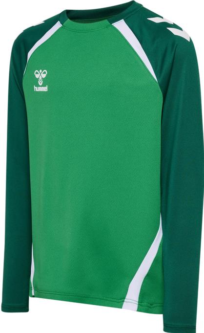 Produktbild hummel hmlLEAD 2.0 CREW SWEAT KIDS (128)