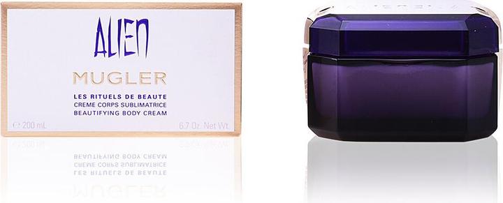 Produktbild Thierry Mugler Alien (Körpercreme, 200 ml)