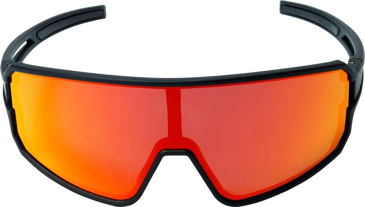 Productafbeelding Yeaz Zonnewave (Zwart, Rood)