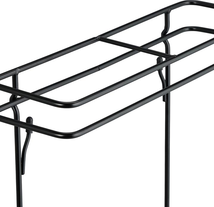 Actual product image Relaxdays Umbrella stand (30.5 x 15 x 54 cm)
