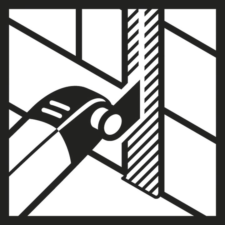 Actual product image Bosch Professional Zubehör HCS Universal joint cutter MAII 32 SLC, 70 x 32 mm, pack of 10