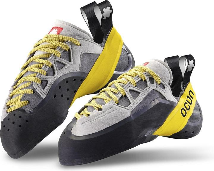 Produktbild Ocun Diamond Kletterschuhe (37.5)