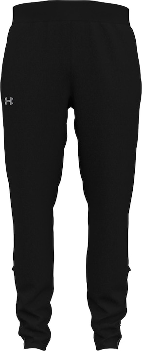Actual product image Under Armour Outrun The Storm tracksuit bottoms (L)