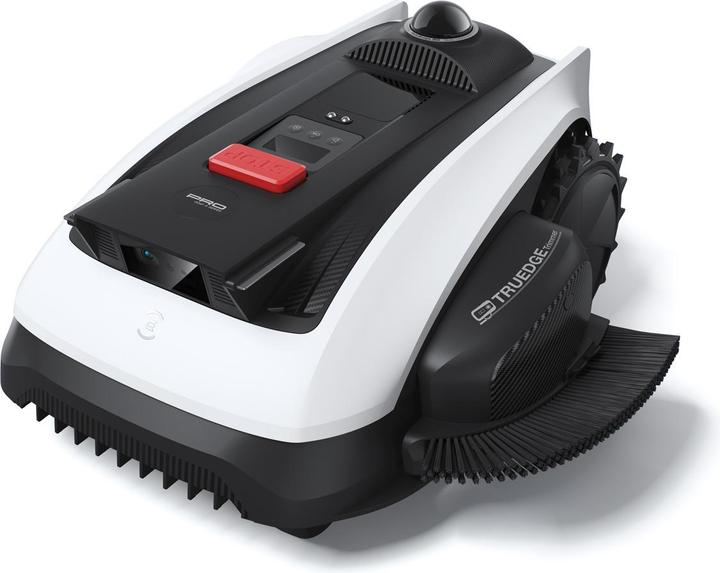 Actual product image Ecovacs Mähroboter (1200 m², Without boundary wire)