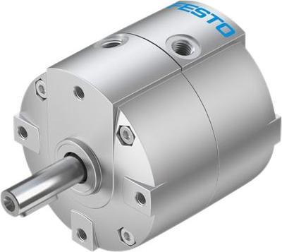 Produktbild Festo Azionamento girevole 1845719 DRVS-32-90-P 1 pz.