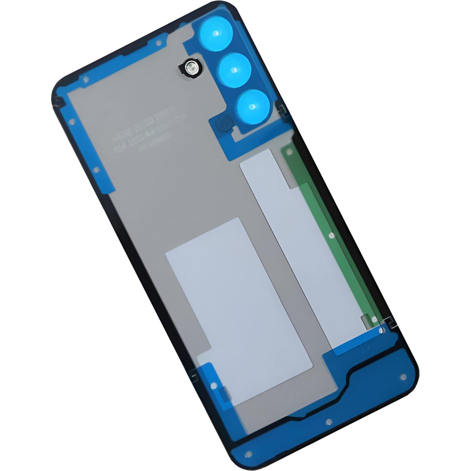 Thumbnail - Clappio Ersatzteil Rückseite (Galaxy A15), Mobilgerät Ersatzteile, Grün