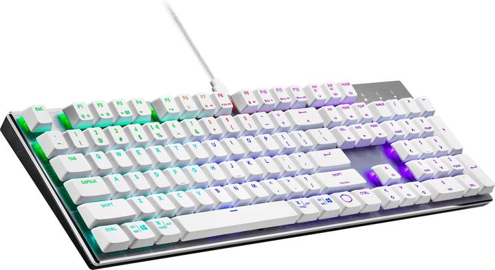 Produktbild Cooler Master SK652