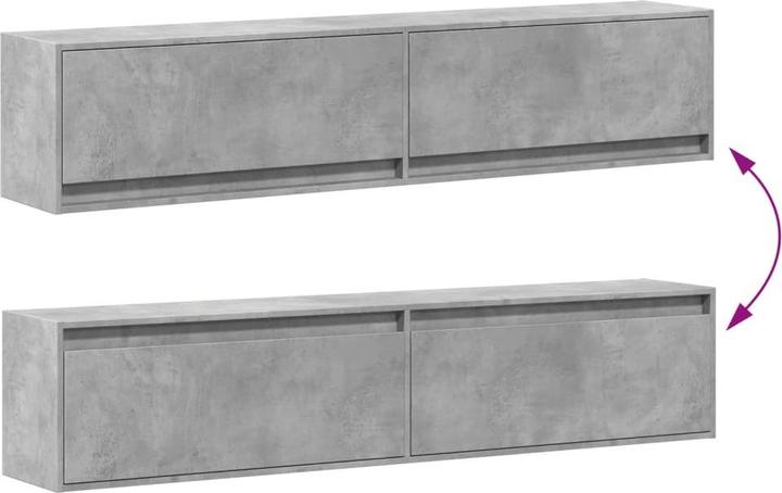 Concrete grey