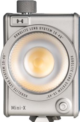 Image du produit Harlowe MINI-X Starter Kit (Lumière vidéo)