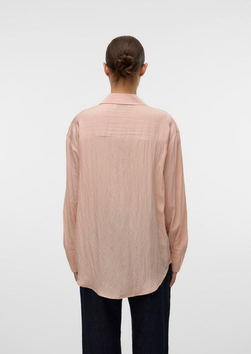 Actual product image Vero Moda AWPAYTON Hemd Hemd (L)