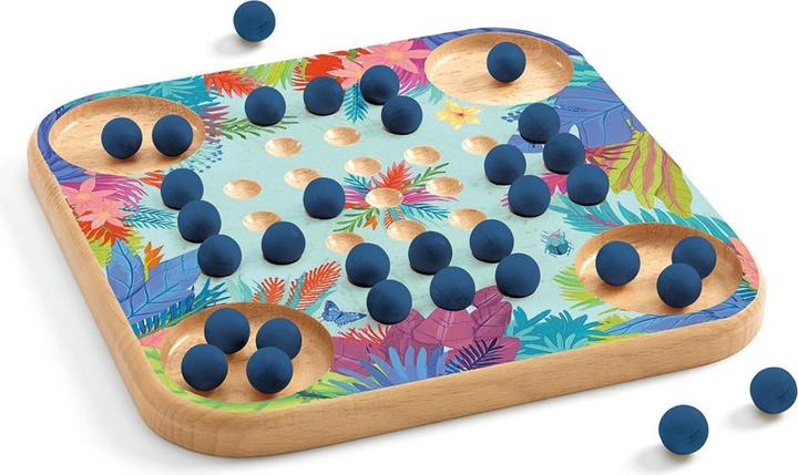 Produktbild Djeco Solitaire