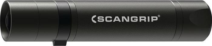 Actual product image Scangrip LED torch FLASH 300 300 lm 3 x AAA batteries 100 m (21 cm, 300 lm)