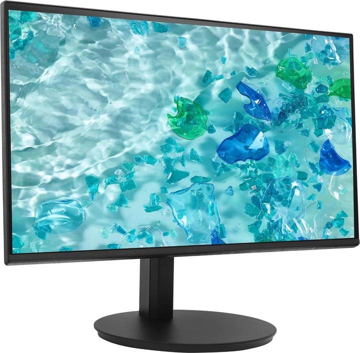 Actual product image Acer Vero CB272Gbmiprx (1920 x 1080 pixels, 27")