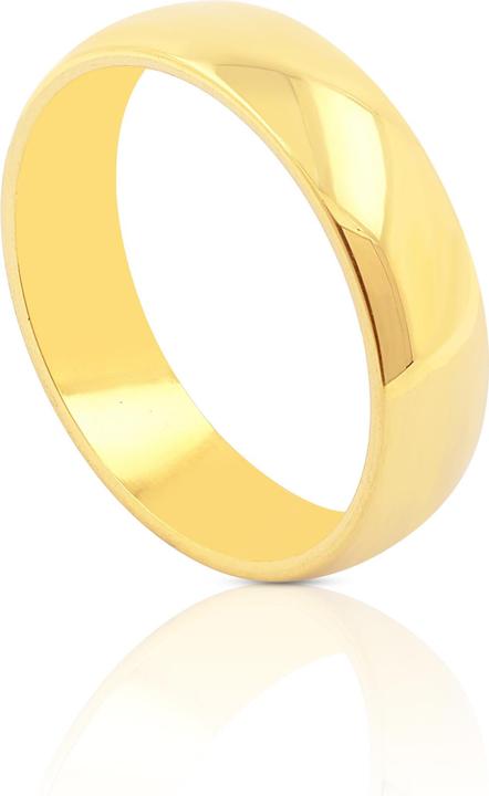 Immagine prodotto Muau Anello nuziale (58, 950 Platino)